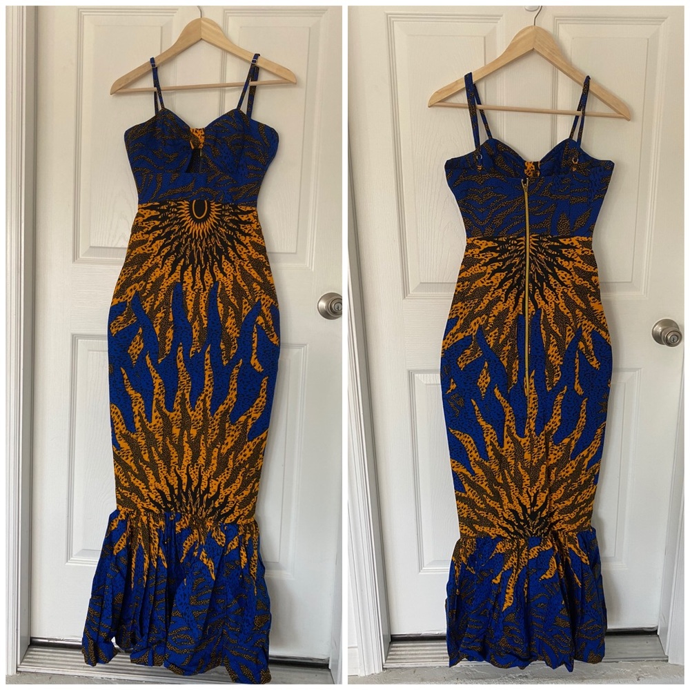 Dress (Price firm)